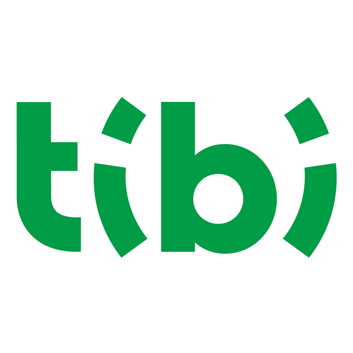 Tibi Logo